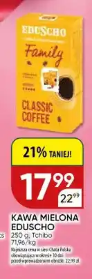 Chata Polska Kawa mielona Classic Coffee oferta