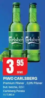 Chorten Piwo premium pilsner, 0,0% pilsner oferta