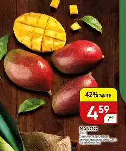 Chata Polska Mango oferta