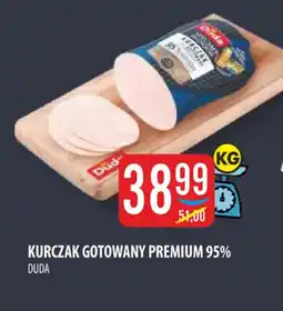 MOKPOL Duda Kurczak gotowany oferta