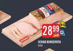 MOKPOL Duda Schab Benedykta oferta