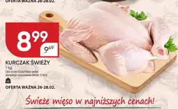 Chata Polska Kurczak świeży oferta