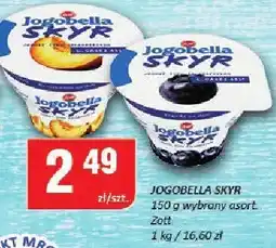 Chorten Jogurella Skyr oferta