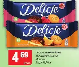 Chorten Delicje szampańskie oferta