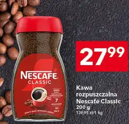 Lewiatan Kawa rozpuszczalna oferta