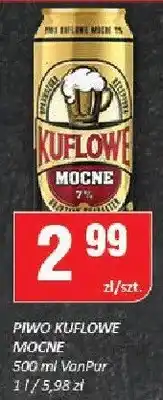 Chorten Piwo mocne oferta