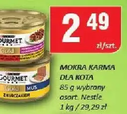 Chorten Karma dla kota oferta