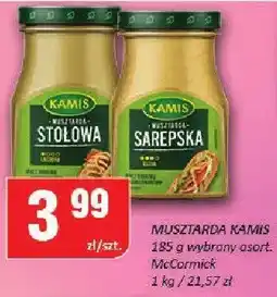 Chorten Musztarda oferta