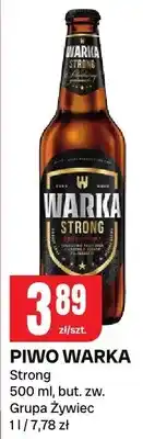 Chorten Piwo Strong oferta