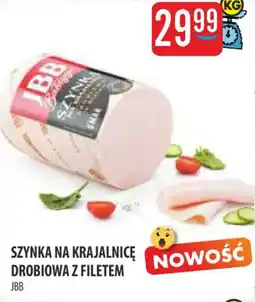 MOKPOL JBB Szynka na krajalnicę oferta