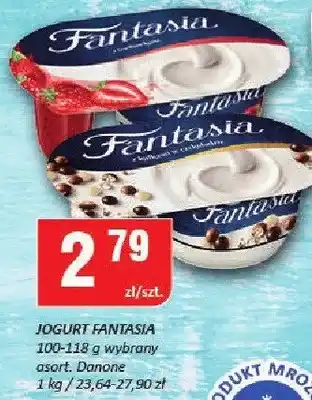 Chorten Jogurt Fantasia oferta