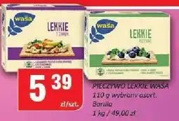 Chorten Pieczywo chrupkie lekkie oferta