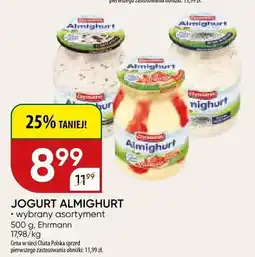 Chata Polska Jogurt Almighurt oferta