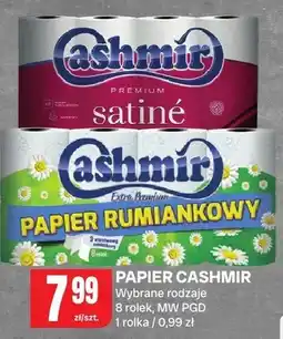 Chorten Papier rumiankowy oferta