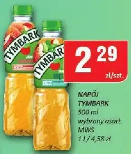 Chorten Napój wybrane rodzaje oferta