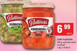 Chorten Zupa Podliszki pomidorowa oferta