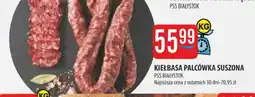 MOKPOL PSS Białystok Kiełbasa Palcówka Suszona oferta