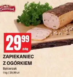 Chorten Zapiekaniec z ogórkiem oferta
