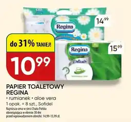 Chata Polska Papier toaletowy oferta