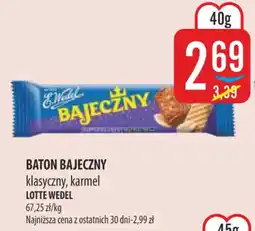 MOKPOL Wedel Baton Bajeczny oferta