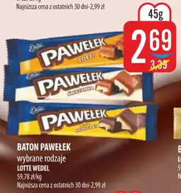 MOKPOL Wedel Baton Pawełek oferta