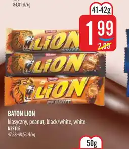 MOKPOL Baton Lion oferta
