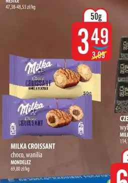 MOKPOL Milka Croissant oferta