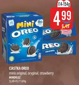 MOKPOL Oreo ciastka oferta
