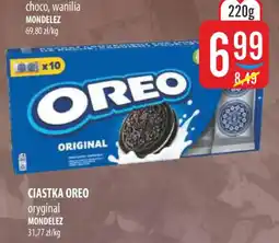 MOKPOL Oreo ciastka oferta