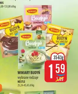MOKPOL Winiary Budyń oferta