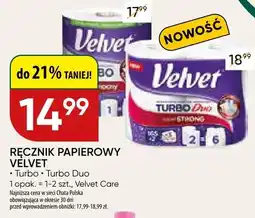 Chata Polska Ręcznik papierowy Turbo oferta