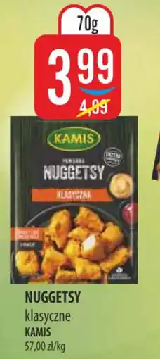 MOKPOL Kamis Nuggets klasyczne oferta
