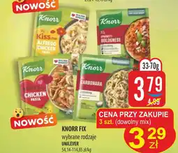 MOKPOL Knorr Fix oferta