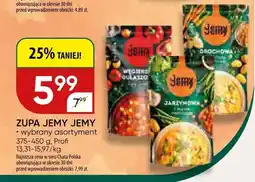 Chata Polska Zupa Jemy Jemy oferta