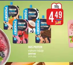 MOKPOL Dawtona Mus Protein oferta