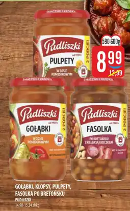 MOKPOL Pudliszki Dania gotowe oferta