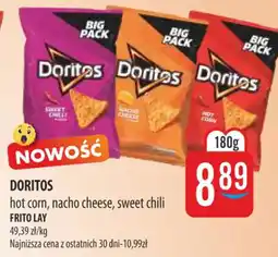 MOKPOL Doritos oferta