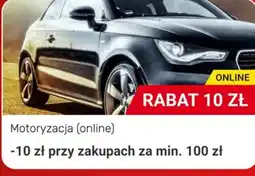Bricomarche Motoryzacja oferta