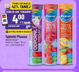 Polomarket Tabletki Plusssz oferta