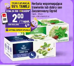 Polomarket Zaczarowany Ogród Herbata oferta
