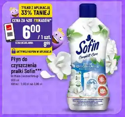 Polomarket Sofin Płyn do czyszczenia pralki oferta
