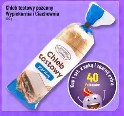 Polomarket Wypiekarnia i Ciachownia Chleb tostowy oferta