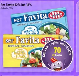 Polomarket Mlekovita Ser Favita oferta