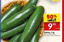 Twój Market Cukinia oferta