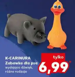 Kaufland K-CARINURA oferta