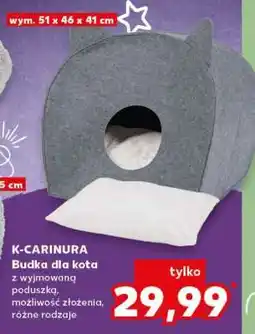 Kaufland K-CARINURA oferta