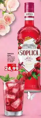 Kaufland SOPLICA oferta