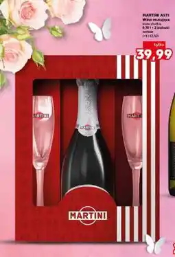 Kaufland MARTINI ASTI oferta