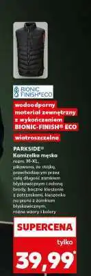 Kaufland Kamizelka męska oferta