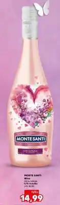 Kaufland MONTE SANTI oferta